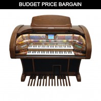 Used Lowrey Prestige Plus Organ Budget Price Bargain (SN:GENUOR) Used Lowrey Prestige Plus Organ Budget Price Bargain (SN:GENUOR)